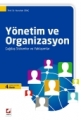  Yönetim ve Organizasyon