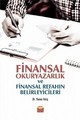  Finansal Okuryazarlık ve Finansal Refahın Belirleyicileri