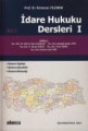 İdare Hukuku Dersleri  1