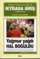 İktisada Giriş Ders Kitabı -Meslek Yüksek Okulları İçin