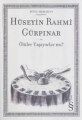 Ölüler Yaşıyorlar mı?