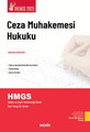 THEMIS Ceza Muhakemesi Hukuku Soru Kitabı