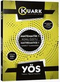  YÖS Matematik 1 Konu Özetli
