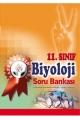 11. Sınıf Biyoloji Soru Bankası