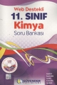 11. Sınıf Kimya Soru Bankası