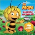 Arı Maya & Çiçekli Oyunlar