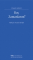 Boş Zamanlarım