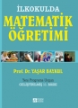 İlkokulda Matematik Öğretimi (1-4. Sınıflar)