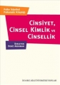 Cinsiyet Cinsellik Kimlik ve Cinsellik