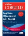 Colins Cobuild İngilizce Öğrenenler için Sözlük