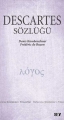 Sözlük Diz-Descartes Sözlüğü