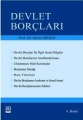 Devlet Borçları