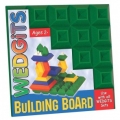 Dizayn Tablası (Buıldıng Board) - Eğitici Oyuncak