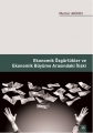 Ekonomik Özgürlükler ve Ekonomik Büyüme Arasındaki ilişki
