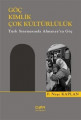  Göç Kimlik Çok Kültürlülük
