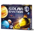 Güneş Sistemi (Solar System)- Eğitici Oyuncak Serisi