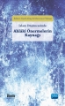 İslam Düşüncesinde Ahlâkî Önermelerin Kaynağı