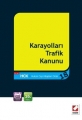  Karayolları Trafik Kanunu