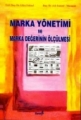 Marka Yönetimi ve Marka Değerinin Ölçülmesi