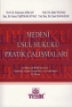 Medeni Usul Hukuku Pratik Çalışmaları