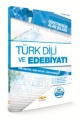 TÜRK DİLİ VE EDEBİYATI ÖĞRETMENLİK ALAN BİLGİSİ