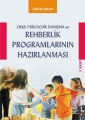 Rehberlik Programlarının Hazırlanması