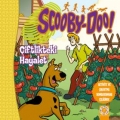Scooby Doo Kaybolan Abur Cuburlar