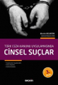 Türk Ceza Kanunu Uygulamasında Cinsel Suçlar