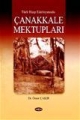 TÜRK HARP EDEBİYATINDA ÇANAKKALE MEKTUPLARI