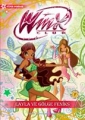 Winx Club & Layla ve Gölge Feniks