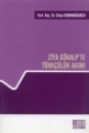 Ziya Gökalp'te Türkçülük Akımı