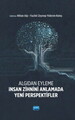 ALGIDAN EYLEME - İnsan Zihnini Anlamada Yeni Perspektifler