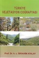 Türkiye Vejatasyon Coğrafya