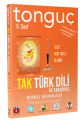 9. Sınıf TAK Türk Dili ve Edebiyatı Soru Bankası