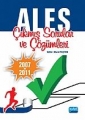 ALES 2007-2011 Çıkmış Sorular ve Çözümleri