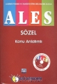 ALES Sözel Konu Anlatımlı