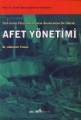 Afet Yönetimi