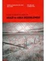 Arazi ve Arsa Düzenlemesi