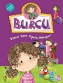 Burcu - Kimse Beni Oyuna Almıyor!