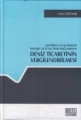 Deniz Ticaretinin Vergilendirilmesi