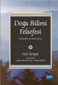 Doğa Bilimi Felsefesi - Philosophy Of Natural Science