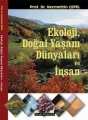 Ekoloji Doğal Yaşam Dünyaları Ve İnsan