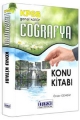 KPSS Coğrafya Konu Kitabı