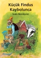 Küçük Findus Kaybolunca