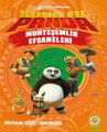 Kung Fu Panda Muh.Efs.Ponun Gizli Hamlesi