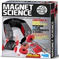 Mıknatıs Bilimi (Magnet Science)