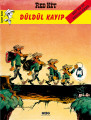Düldül Kayıp-Red Kit 41 - 2.Baskı