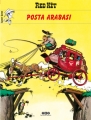 Posta Arabası - Red Kit 46