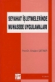 Seyahat İşletmelerinde Muhasebe Uygulamaları