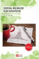  Sosyal Bilimler için İstatistik